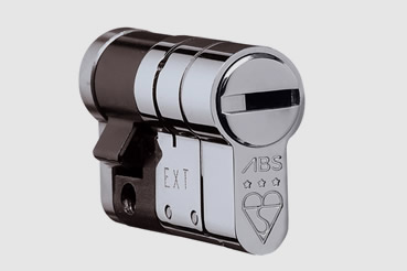 ABS locks installed by Stanstead Abbotts locksmith