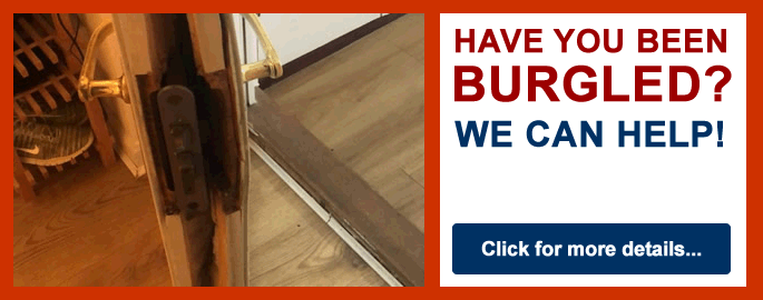 Bergalry Repair by Locksmith in Stanstead Abbotts