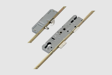 Multipoint mechanism installed by Stanstead Abbotts locksmith