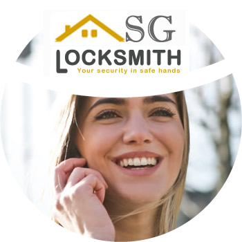 Locksmith Aston