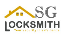 SG Locksmith